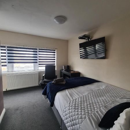 The Beath Inn Cowdenbeath Kültér fotó