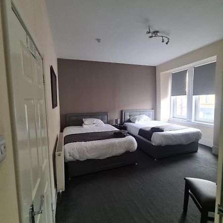 The Beath Inn Cowdenbeath Kültér fotó