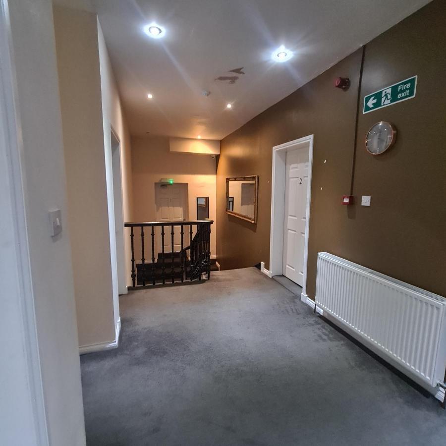The Beath Inn Cowdenbeath Kültér fotó