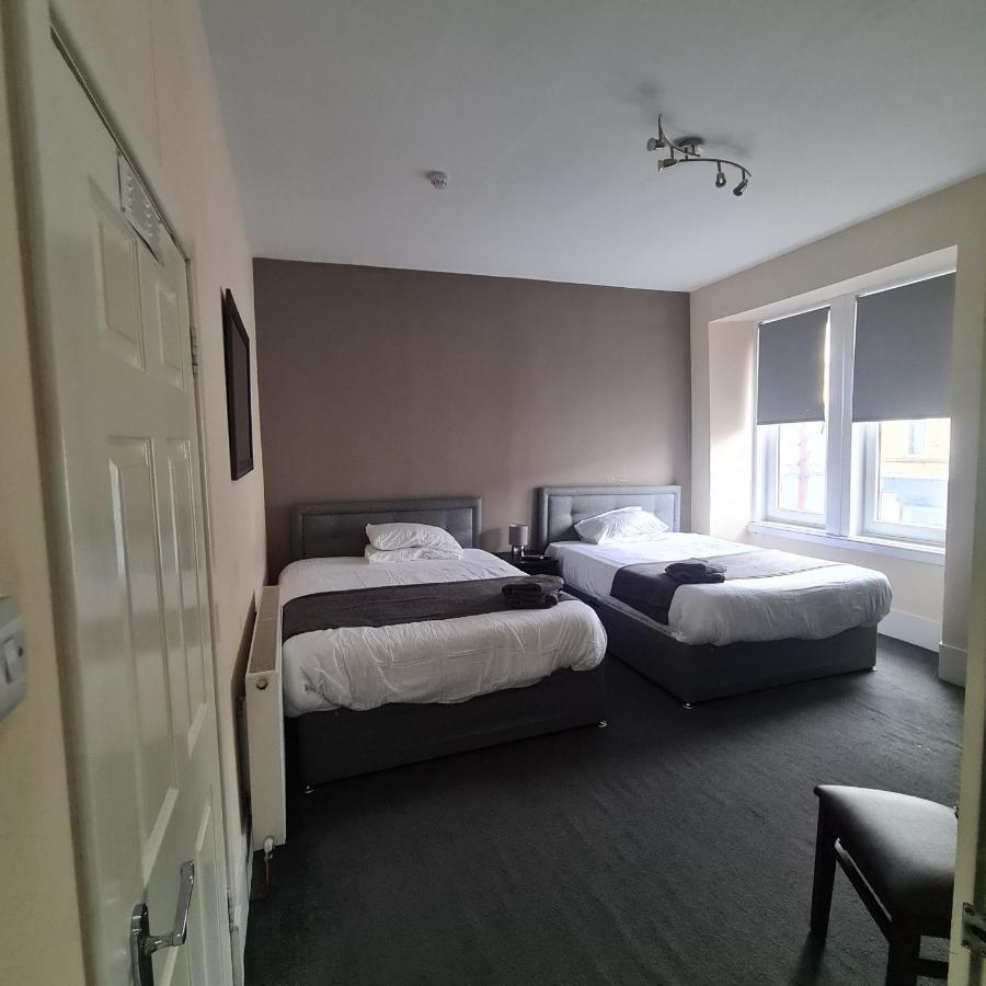 The Beath Inn Cowdenbeath Kültér fotó