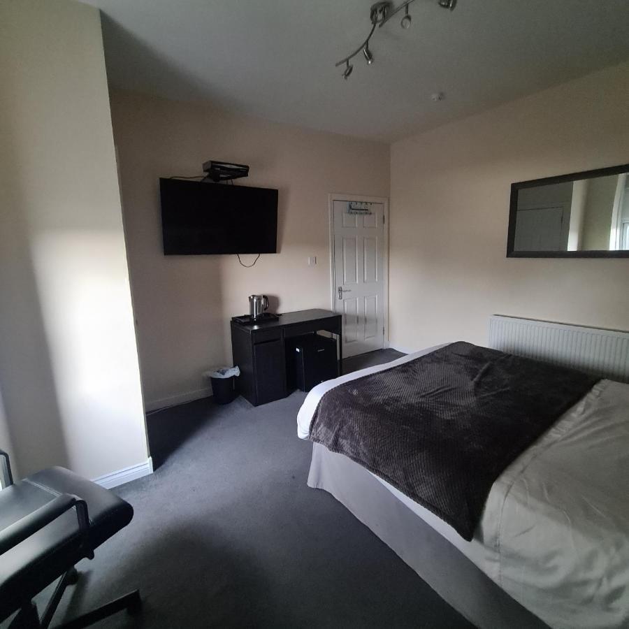 The Beath Inn Cowdenbeath Kültér fotó