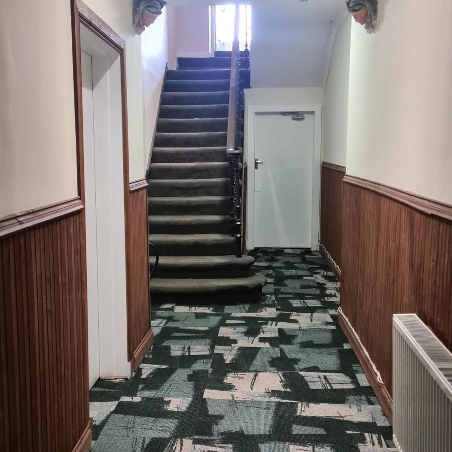 The Beath Inn Cowdenbeath Kültér fotó