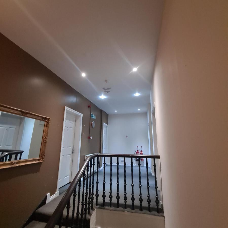 The Beath Inn Cowdenbeath Kültér fotó