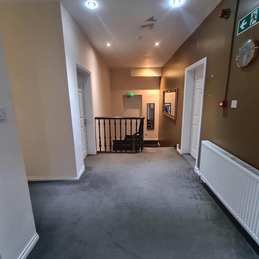 The Beath Inn Cowdenbeath Kültér fotó