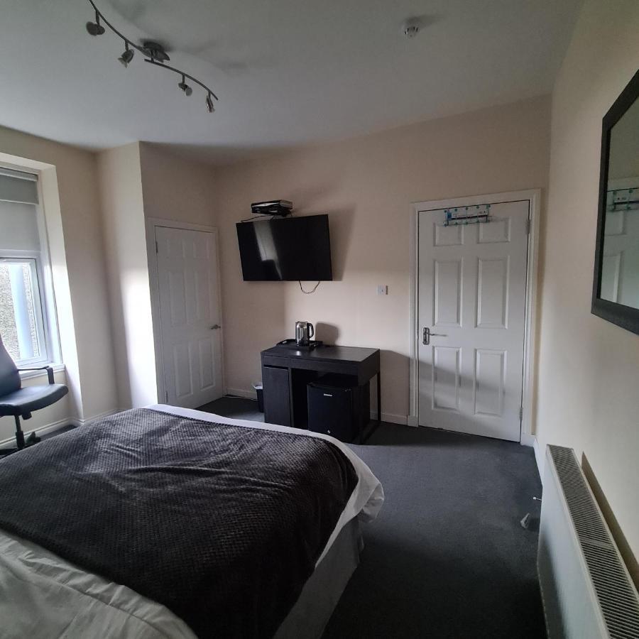 The Beath Inn Cowdenbeath Kültér fotó