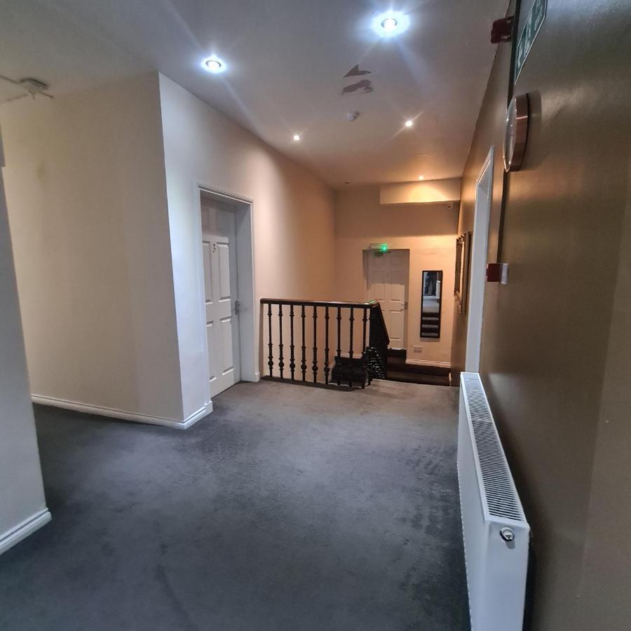 The Beath Inn Cowdenbeath Kültér fotó