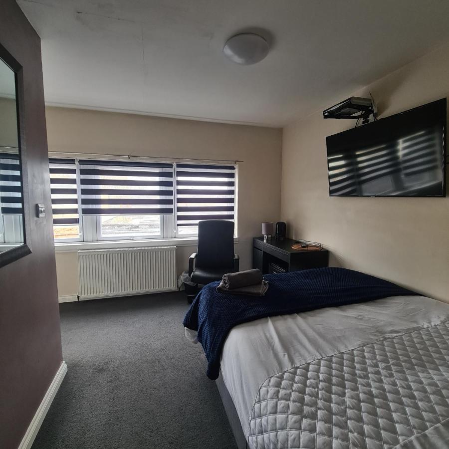 The Beath Inn Cowdenbeath Kültér fotó