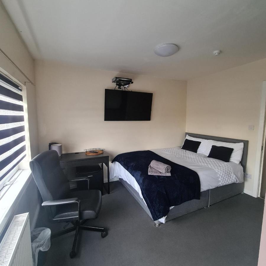 The Beath Inn Cowdenbeath Kültér fotó