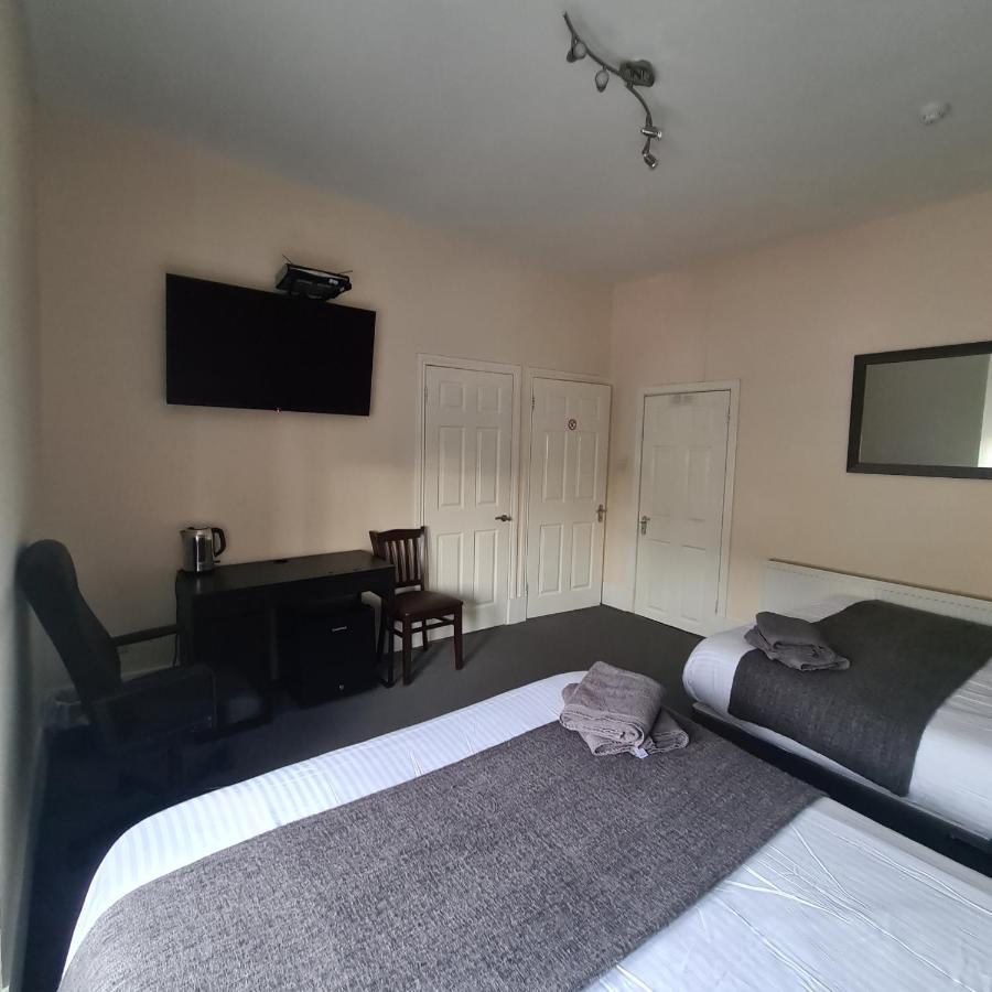 The Beath Inn Cowdenbeath Kültér fotó