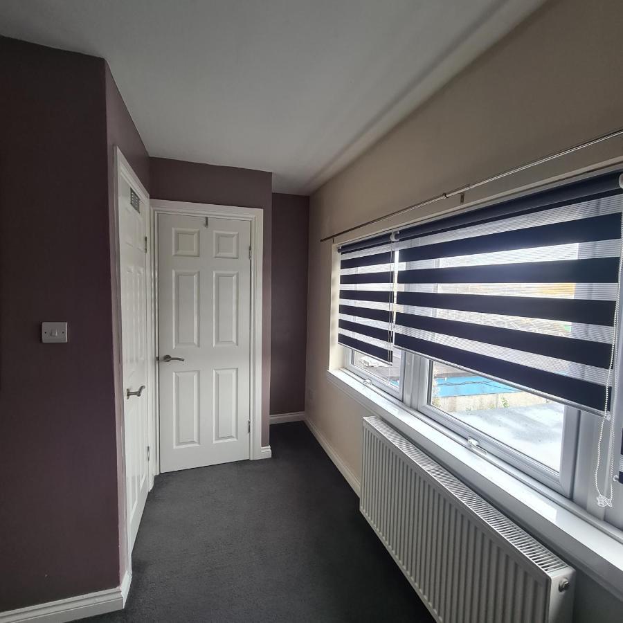 The Beath Inn Cowdenbeath Kültér fotó