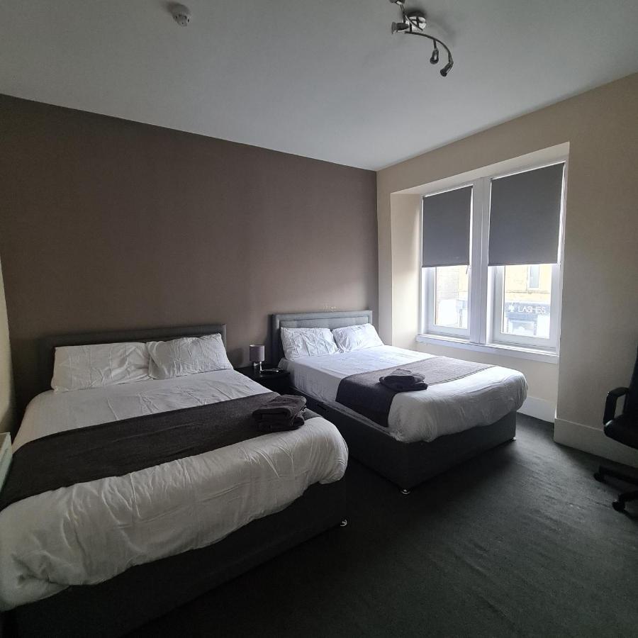 The Beath Inn Cowdenbeath Kültér fotó