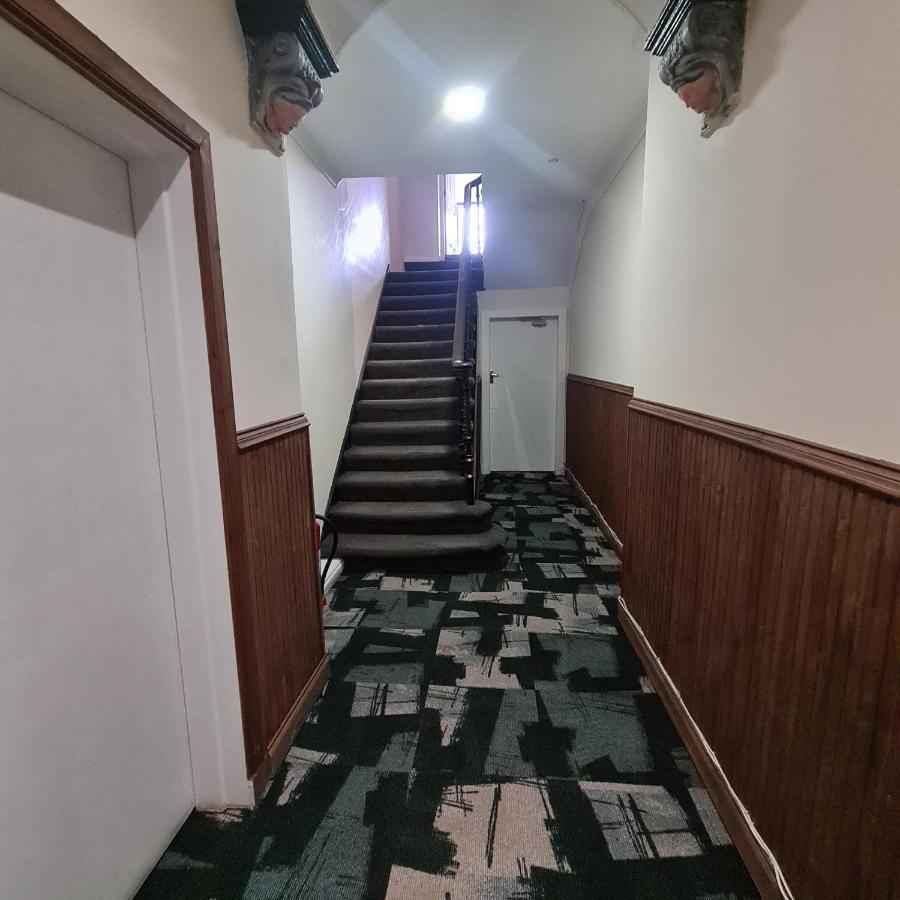 The Beath Inn Cowdenbeath Kültér fotó